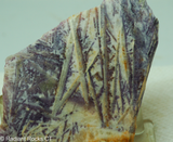 Chinese Flower Stone - Radiant Rocks CT