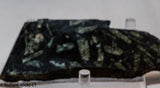 Chinese Writing Stone slab 2.4 oz  (65 grams)