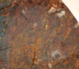Chinese Pietersite Red Gold lapidary slab 8.2 oz  (230 grams) - radiantrocksct