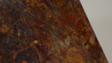 Chinese Pietersite Red Gold 3.0 oz lapidary slab (85 grams) - radiantrocksct