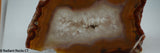 Condor Agate Lapidary Slab 4.6 oz (135 grams)