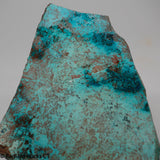 Congo Shattuckite lapidary slab 5.8 oz (170 grams)