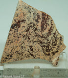 Cosmos Jasper Agate Slab - Radiant Rocks CT