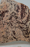 Cosmos Jasper Agate Slab - Radiant Rocks CT
