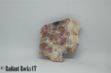 Crazy Lace Agate Cabochon Slab Great patterns 0.8 oz (20 grams)
