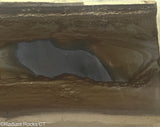 Cripple Creek Picture Jasper slab  - Radiant Rocks CT