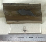 Cripple Creek Picture Jasper slab  - Radiant Rocks CT