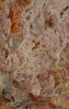 Feather Ridge Plume Agate  slab 3.8 oz (110 grams) - radiantrocksct