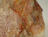 Feather Ridge Plume Agate  slab 3.8 oz (110 grams) - radiantrocksct