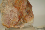 Feather Ridge Plume Agate  slab 3.8 oz (110 grams) - radiantrocksct