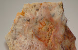 Feather Ridge Plume Agate  slab 3.8 oz (110 grams) - radiantrocksct
