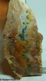 Graveyard Point Regency Rose Agate Slab - Radiant Rocks CT