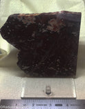 Hornitos Poppy Jasper Lapidary Slab -  Radiant Rocks CT