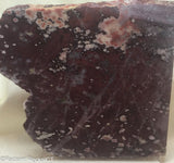 Hornitos Poppy Jasper Lapidary Slab -  Radiant Rocks CT