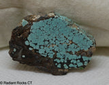 Hubei Turquoise slab 0.7 oz (21 grams)