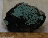 Hubei Turquoise slab - Radiant Rocks CT