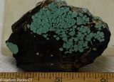 Hubei Turquoise slab - Radiant Rocks CT