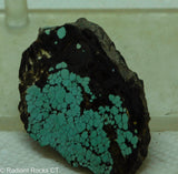 Hubei Turquoise slab - Radiant Rocks CT