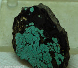 Hubei Turquoise slab - Radiant Rocks CT