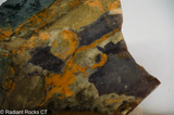 Idaho Jasper lapidary slab  - Radiant Rocks CT