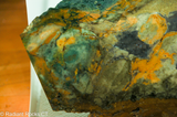 Idaho Jasper lapidary slab  - Radiant Rocks CT