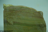 Imperial Jasper Lapidary Slab - Radiant Rocks CT