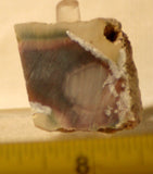Imperial Jasper Lapidary slabs 2 cabbing pieces 1.3 oz (38 grams) - radiantrocksct