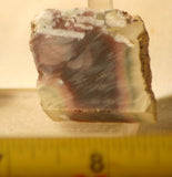 Imperial Jasper Lapidary slabs 2 cabbing pieces 1.3 oz (38 grams) - radiantrocksct