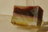 Imperial Jasper Lapidary slabs 2 cabbing pieces 0.7 oz (19 grams) - radiantrocksct