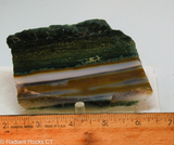 Indonesian River Jasper - Radiant Rocks CT