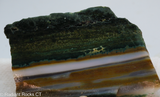Indonesian River Jasper - Radiant Rocks CT
