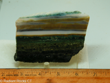 Indonesian River Jasper - Radiant Rocks CT