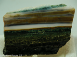 Indonesian River Jasper - Radiant Rocks CT