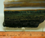 Indonesian River Jasper - Radiant Rocks CT