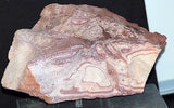 Utah Wonderstone Rough Lapidary Material 5.2 lbs carve some of this for fun! - radiantrocksct