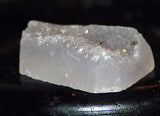 Brazilian Agate Druzy 0.8oz lapidary slab - cabochon or wire wrap- great sparkle - radiantrocksct