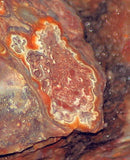 Red Crazy Lace agate Lapidary Cabochon rough 40 lbs Great colors /patterns - radiantrocksct