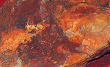 Red Crazy Lace agate Lapidary Cabochon rough 40 lbs Great colors /patterns - radiantrocksct