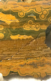 Kabamby Ocean Jasper  Lapidary Cab Slab 4.4 oz (125 grams) - radiantrocksct
