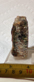 Linda Marie Plume Agate  slab 0.8oz (25 grams) - radiantrocksct