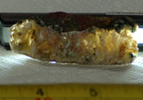 Linda Marie Plume Agate  slab 0.8oz (25 grams) - radiantrocksct