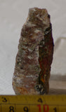 Linda Marie Plume Agate  slab 0.8oz (25 grams) - radiantrocksct