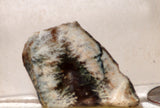 Linda Marie Plume Agate slab 0.8 oz (25 grams) - radiantrocksct