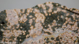 Madagascar Ocean Jasper Lapidary Cabochon slab 12.2 oz (340 grams)