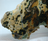 Madagascar Ocean Jasper  7.2 oz (200 grams) Lapidary Cabochon slab