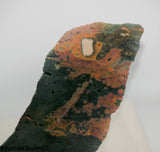 Madagascar Ocean Jasper Lapidary Cabochon slab 6.2 oz (175 grams)