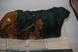 Madagascar Ocean Jasper Lapidary Cabochon slab 6.2 oz (175 grams)