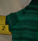 Congo Malachite lapidary slab 16.6oz (471 grams) - radiantrocksct