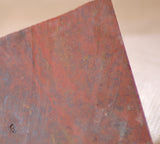 Oregon Maury Mountain Moss Agate Slab 7.6 oz (215 grams) - radiantrocksct