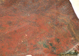 Oregon Maury Mountain Moss Agate Slab 7.6 oz (215 grams) - radiantrocksct